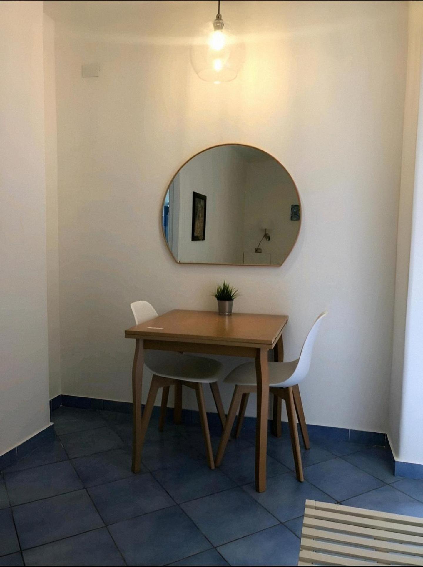 Sonnino B&B 프로치다 외부 사진